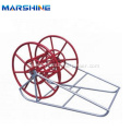 Stringing Equipment Cradle Cable Reel Stand